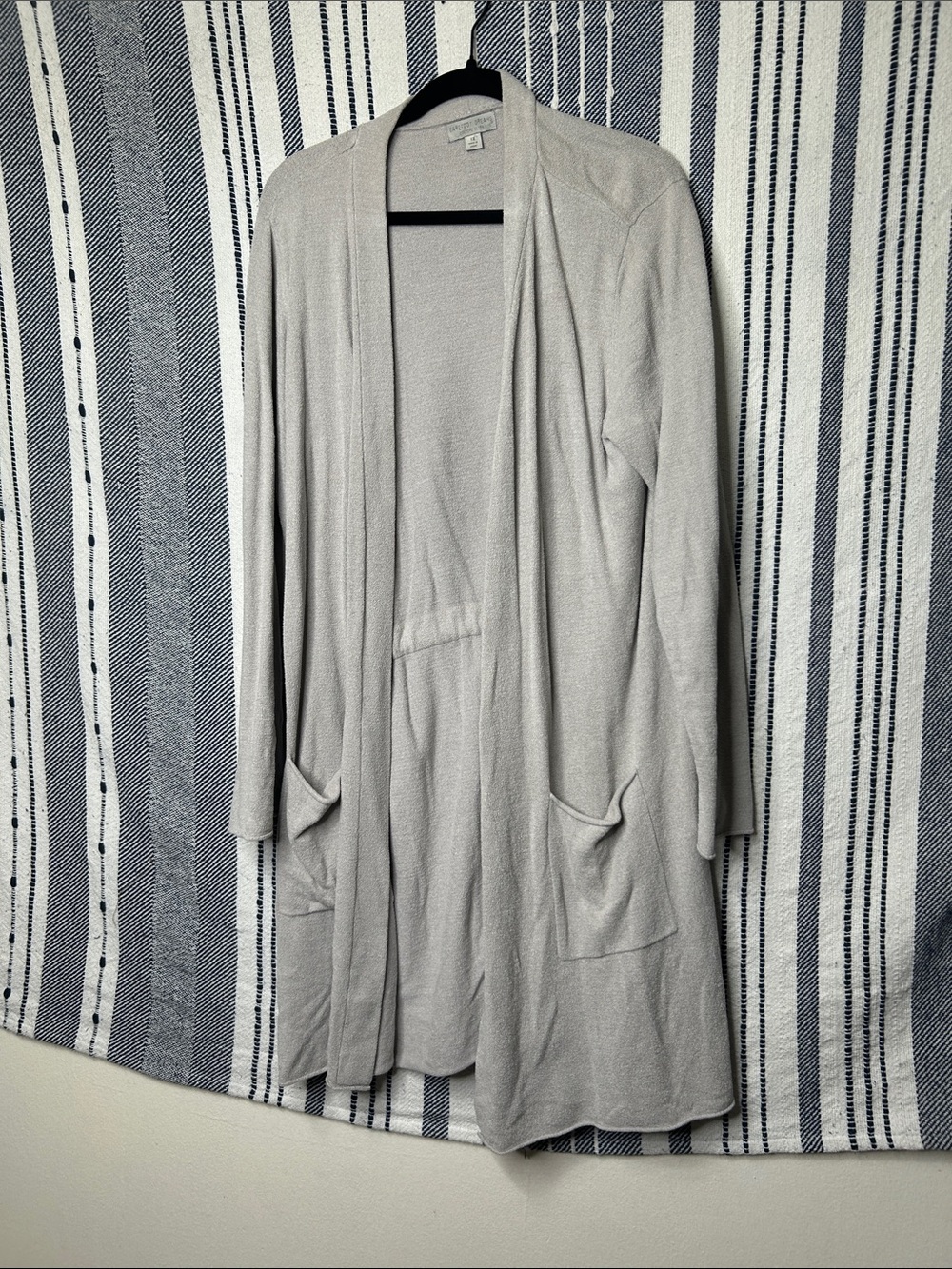 Barefoot Dreams Cozy Chic Ulta Lite Cardigan
